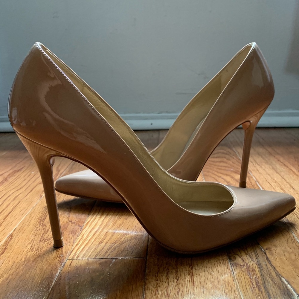 Amazing heels!